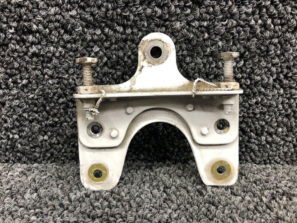 Cessna 5115534-10 Cessna 402C Aileron Quadrant Plate Assembly LH / RH