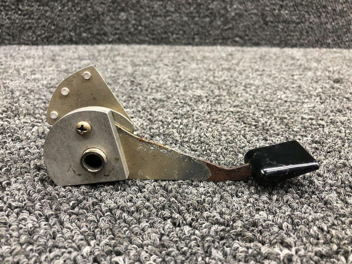 Cessna 5115217-13 Cessna 402C Flap Position Lever Assembly