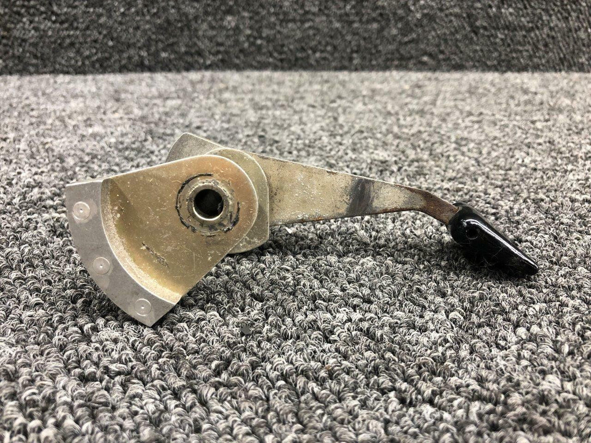 Cessna 5115217-13 Cessna 402C Flap Position Lever Assembly