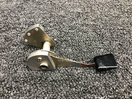 Cessna 5115217-13 Cessna 402C Flap Position Lever Assembly