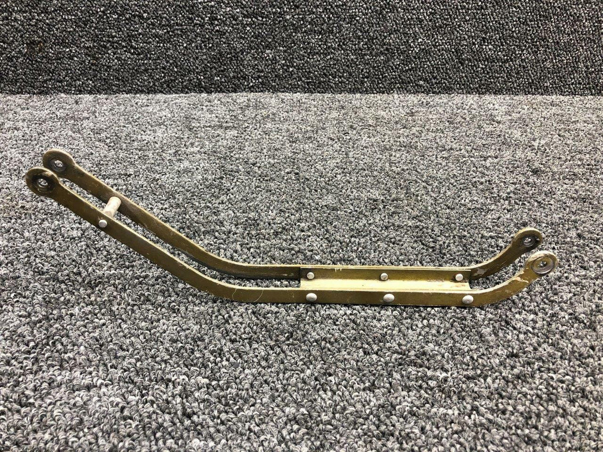 5015024-4 Cessna 402C Elevator Arm Spring To Bellcrank BAS Part Sales | Airplane Parts