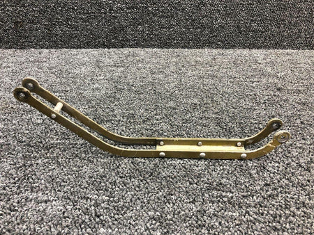 5015024-4 Cessna 402C Elevator Arm Spring To Bellcrank BAS Part Sales | Airplane Parts