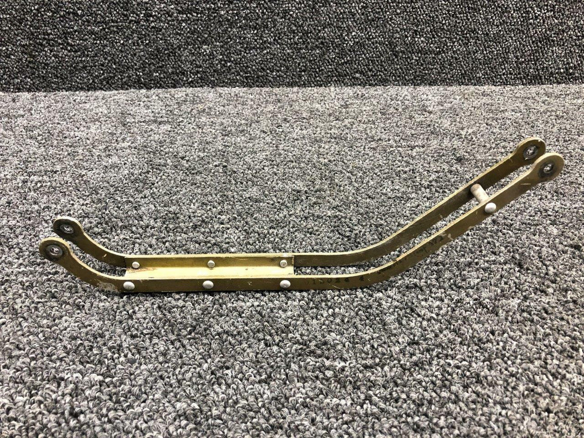 Cessna 5015024-4 Cessna 402C Elevator Arm Spring To Bellcrank