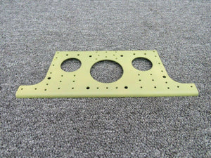 0712037-2 Cessna A185F Doubler Assembly (Zinc)