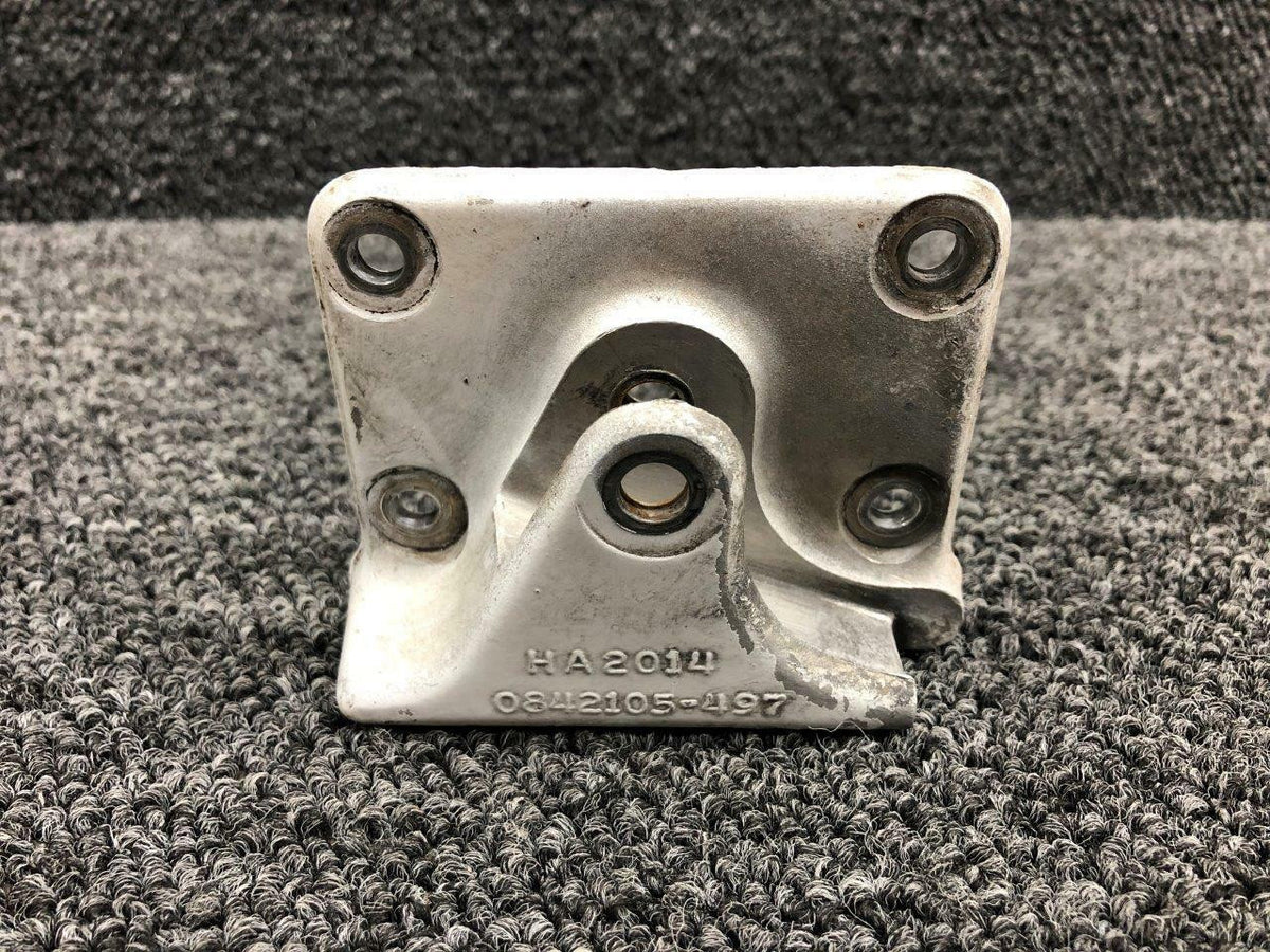 Cessna 0842105-7 Casting 0842105-497 Cessna 402C Nose Gear Drag Link LH