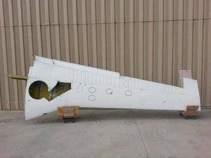 175032-2 Rockwell 112TC Wing Assembly RH