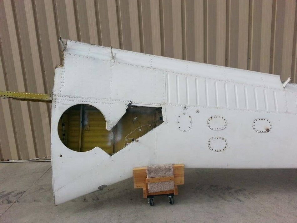 175032-2 Rockwell 112TC Wing Assembly RH
