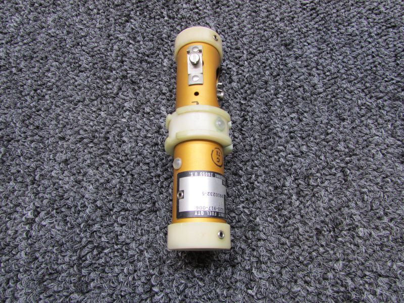 020-917-006 (Alt: 9910232-5) Gull Fuel Level Transmitter Outboard LH or RH (28V)
