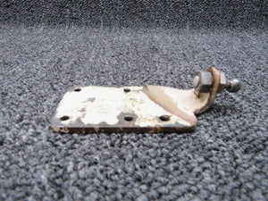 5211368-1 (WEU: 5211368-3) Cessna 402C Bracket Nose Gear Door Extender