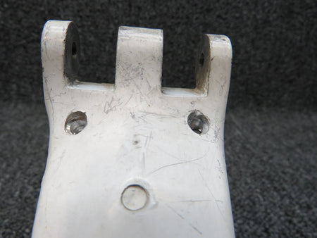 5011285-4 Cessna 402C Cargo Door Hinge Half Upper Forward BAS Part Sales | Airplane Parts
