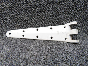5011285-4 Cessna 402C Cargo Door Hinge Half Upper Forward