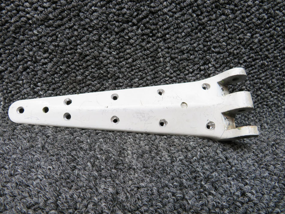 5011285-2 Cessna 402C Cargo Door Hinge Half Lower Forward
