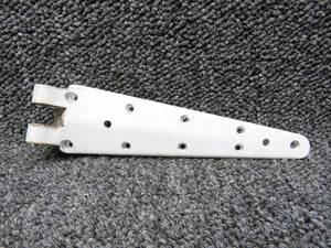 5011285-1 (WEU: 5011285-5) Cessna 402C Cargo Door Hinge Half Upper Aft