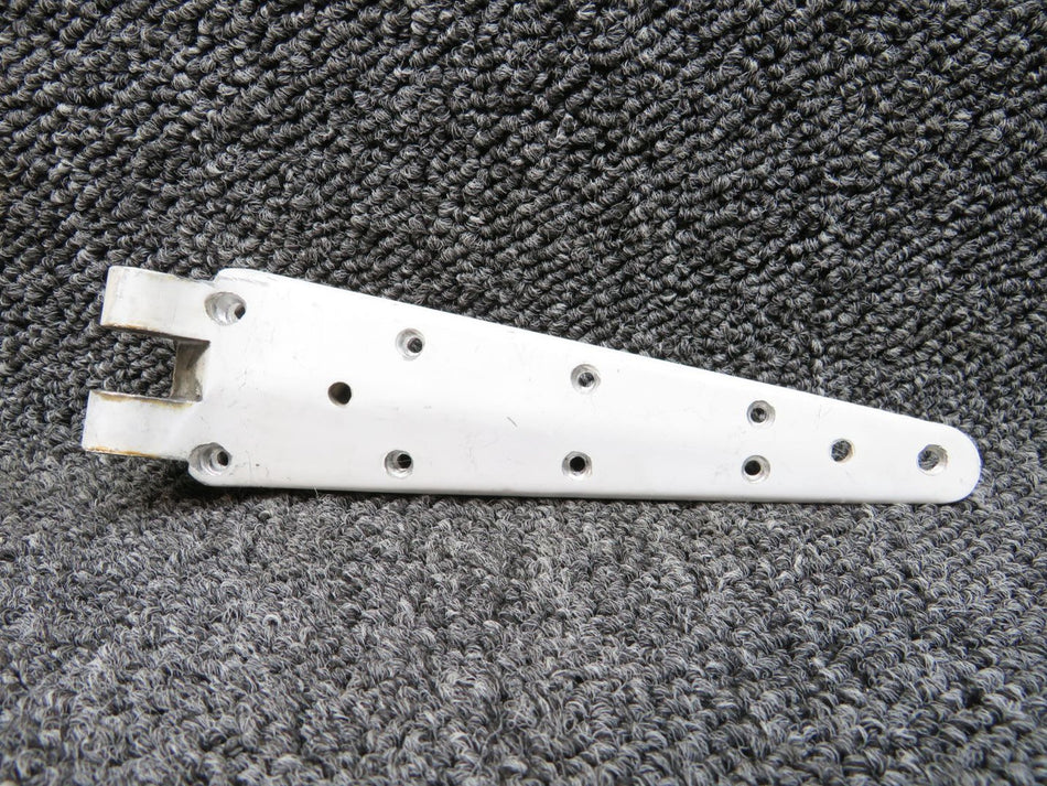 5011285-1 (WEU: 5011285-5) Cessna 402C Cargo Door Hinge Half Upper Aft