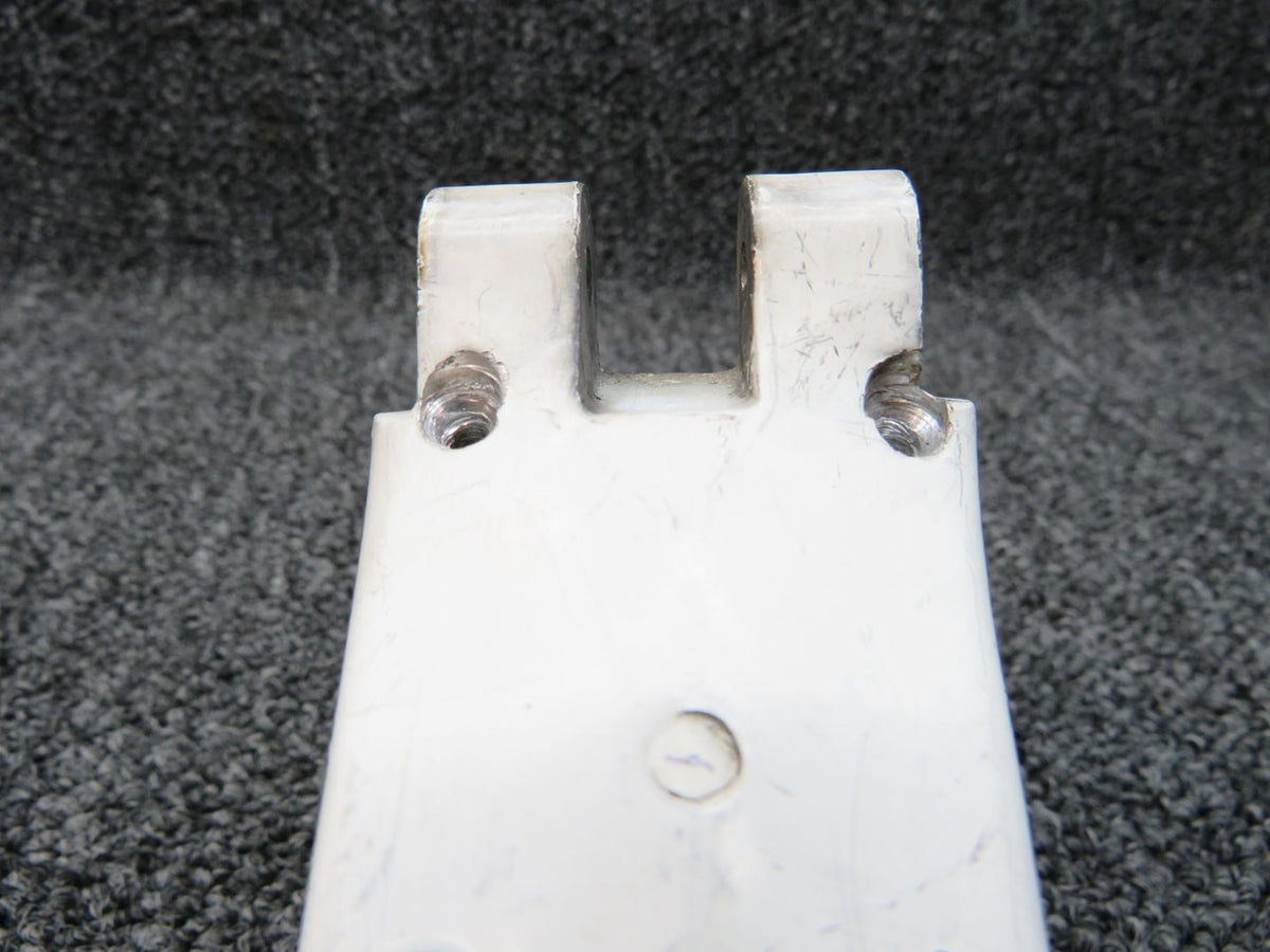 5011285-3 Cessna 402C Cargo Door Hinge Half Lower Aft BAS Part Sales | Airplane Parts