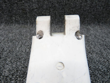 5011285-3 Cessna 402C Cargo Door Hinge Half Lower Aft BAS Part Sales | Airplane Parts