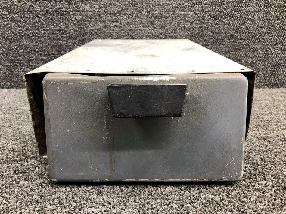 Cessna 5217143-19 / 5217143-33 Cessna 402C Glove Box Assembly w/ Door