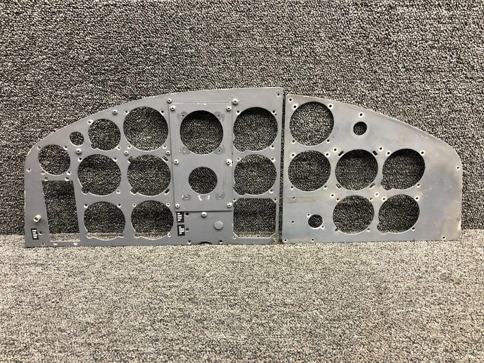 Cessna 5214157-1 / 5214158-1 Cessna 402C Instrument Panel Set LH / RH