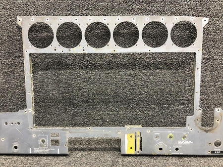 5214160-1 Cessna 402C Instrument Panel Assembly Stationary BAS Part Sales | Airplane Parts
