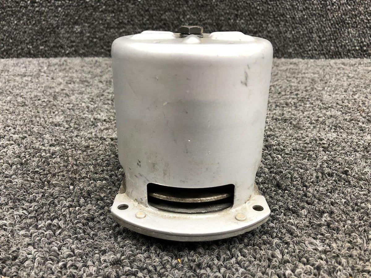 Kelly Aerospace C482002-0110 USE 470944-15 Continental TSIO-520-VB5F Kelly Aerospace Turbo Relief Valve Assy