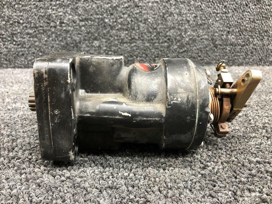 B210444 (USE: 0750101-70) Continental TSIO-520-VB5F Woodward Propeller Governor (PROP STRUCK) BAS Part Sales | Airplane Parts