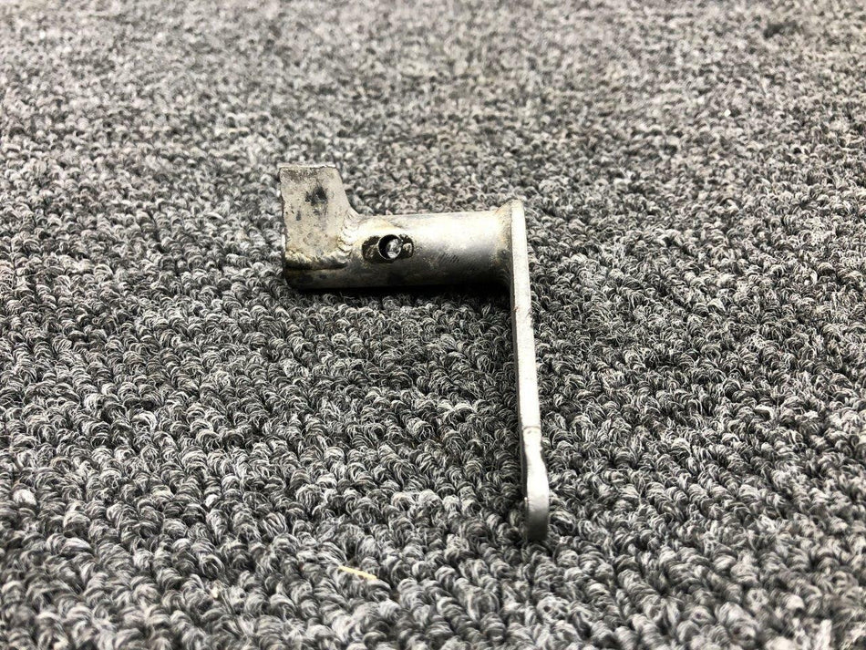 5250118-3 Cessna 402C Cowl Flap Arm Assembly LH BAS Part Sales | Airplane Parts