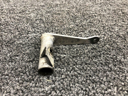 Cessna 5250118-3 Cessna 402C Cowl Flap Arm Assembly LH