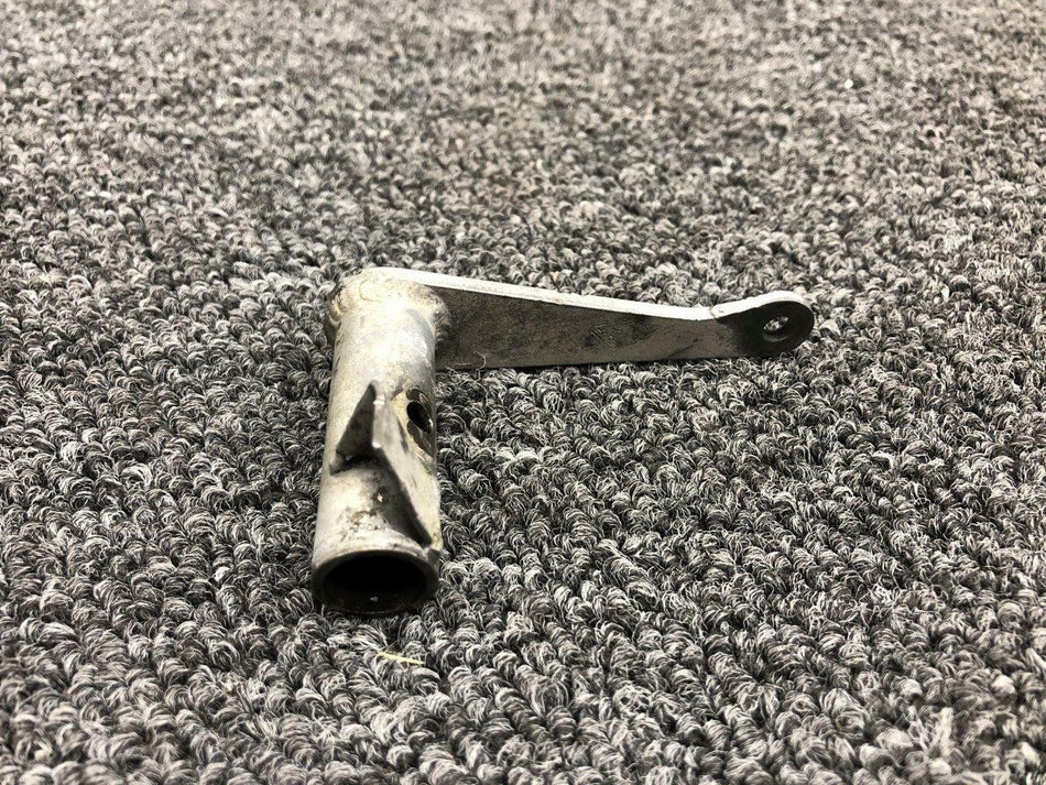 Cessna 5250118-3 Cessna 402C Cowl Flap Arm Assembly LH