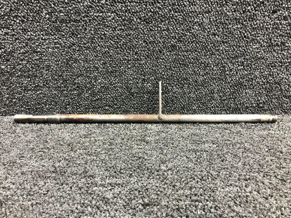 Cessna 5250118-14 Cessna 402C Cowl Flap Shaft Assembly LH /RH