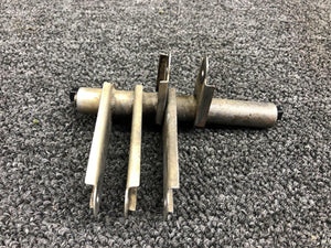 5025005-12 Cessna 402C Flap Bellcrank Assembly Inboard RH