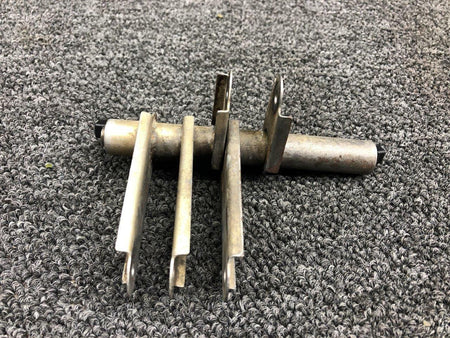 Cessna 5025005-12 Cessna 402C Flap Bellcrank Assembly Inbd RH
