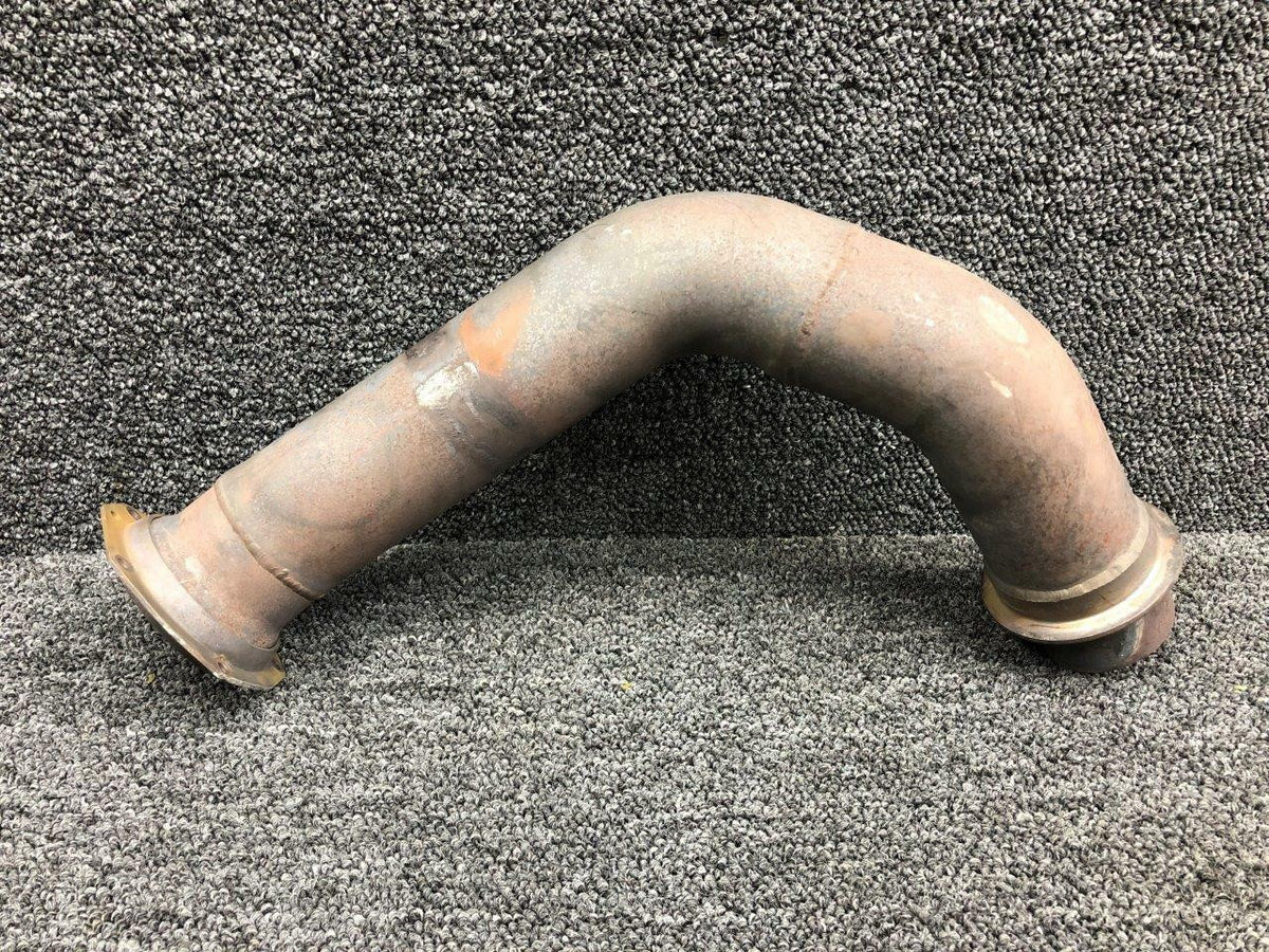 Continental 9910377-2 Continental TSIO-520-VB5F Exhaust Manifold Elbow RH