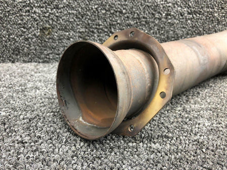 Continental 9910377-2 Continental TSIO-520-VB5F Exhaust Manifold Elbow RH