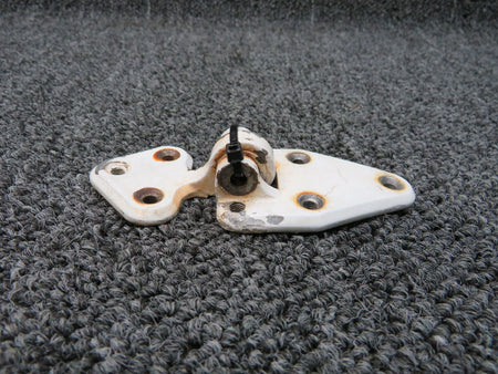 5211300-14 Cessna 402C Cabin Crew Door Hinge Assembly (Complete) BAS Part Sales | Airplane Parts