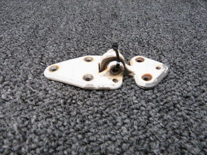 5211300-14 Cessna 402C Cabin Crew Door Hinge Assembly (Complete)
