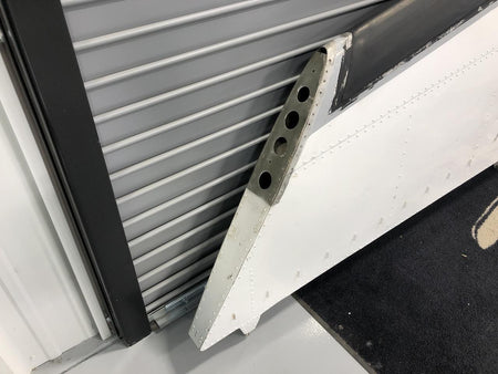 5131020-28 (USE: 5131020-57) Cessna 402C Vertical Stabilizer Assembly BAS Part Sales | Airplane Parts