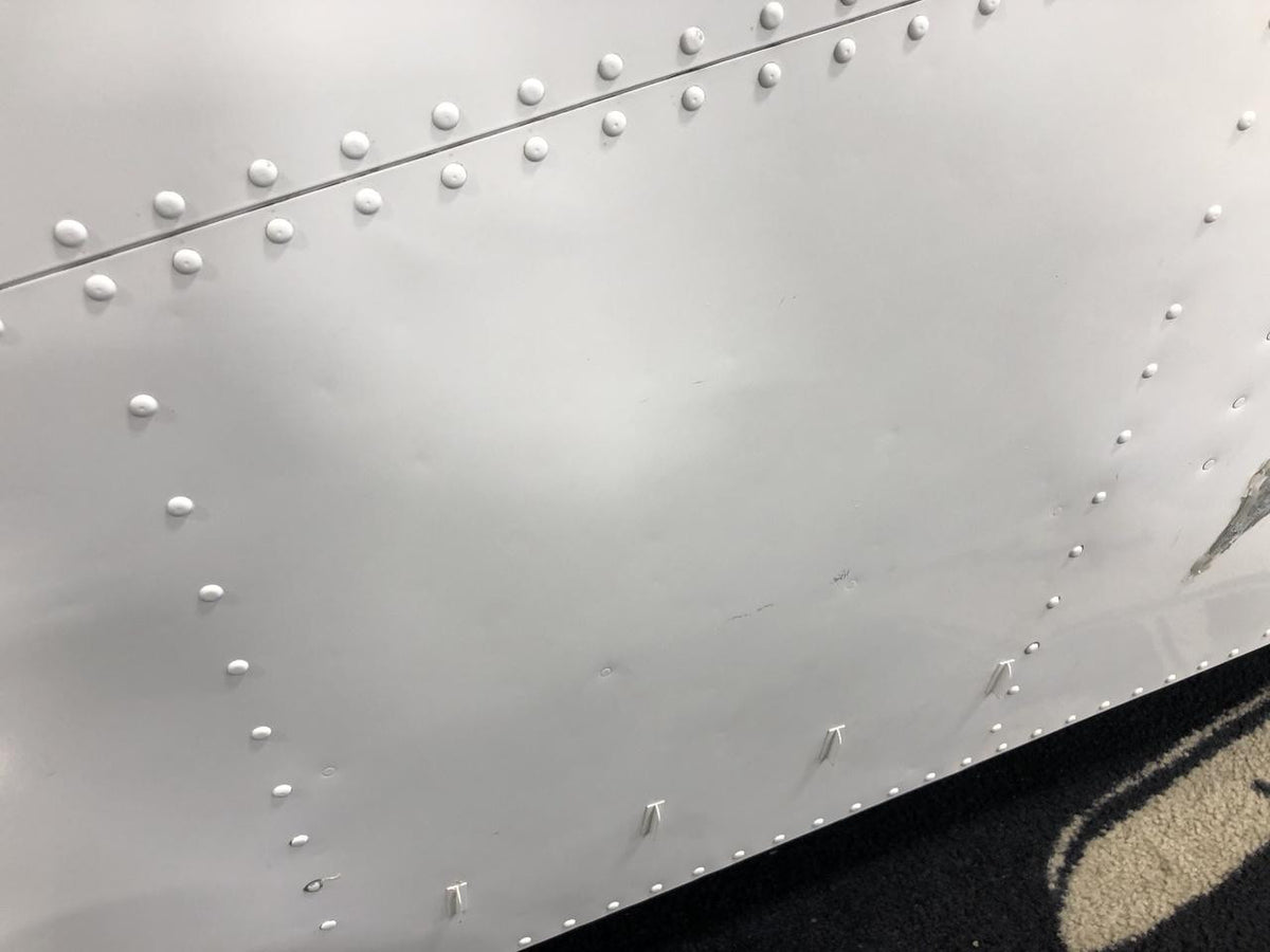 Cessna 5131020-28 USE 5131020-57 Cessna 402C Vertical Stabilizer Assembly