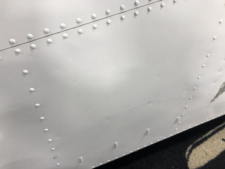 Cessna 5131020-28 USE 5131020-57 Cessna 402C Vertical Stabilizer Assembly
