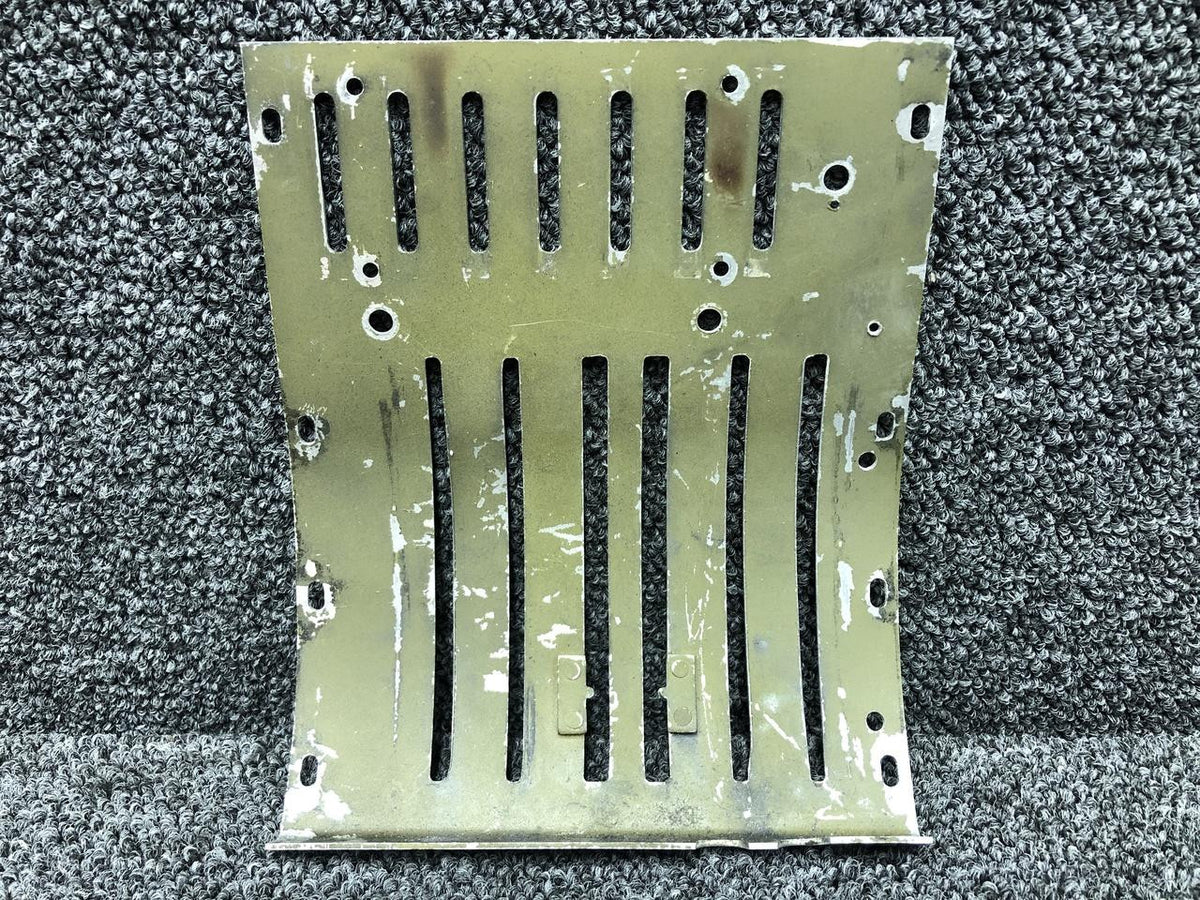 Cessna Cessna 402C Control Quadrant Cover