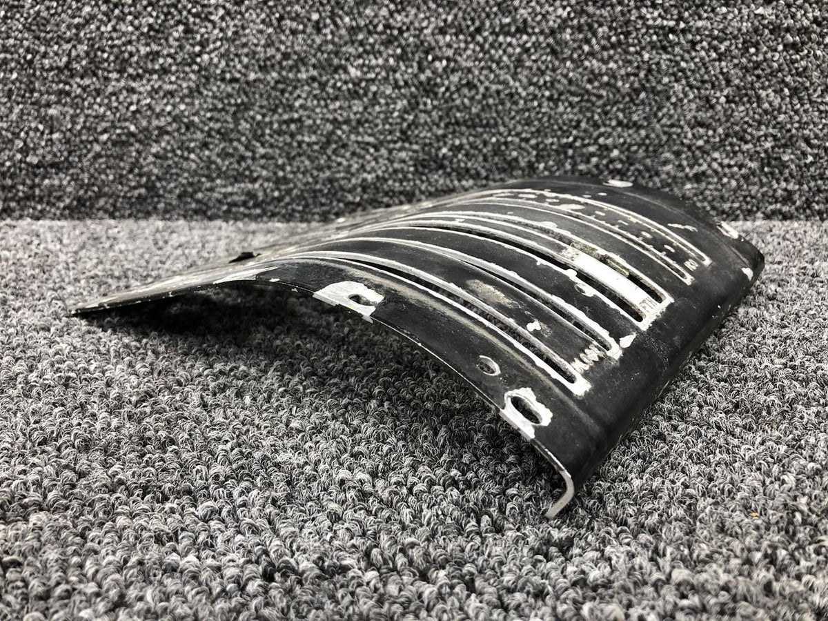 Cessna Cessna 402C Control Quadrant Cover