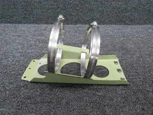 102-555019-1 Beech 58 Condenser Mount Assy