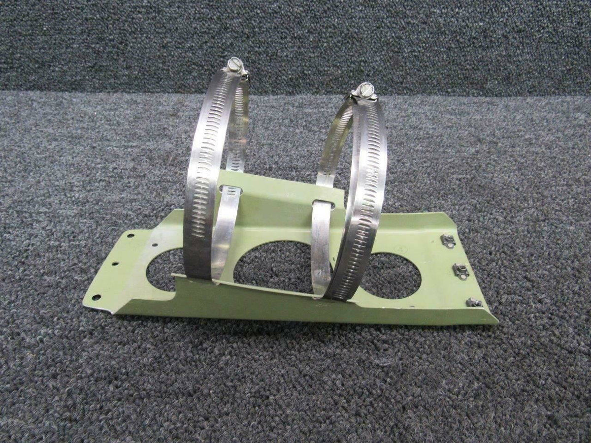 102-555019-1 Beech 58 Condenser Mount Assy BAS Part Sales | Airplane Parts