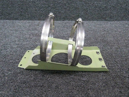 102-555019-1 Beech 58 Condenser Mount Assy BAS Part Sales | Airplane Parts