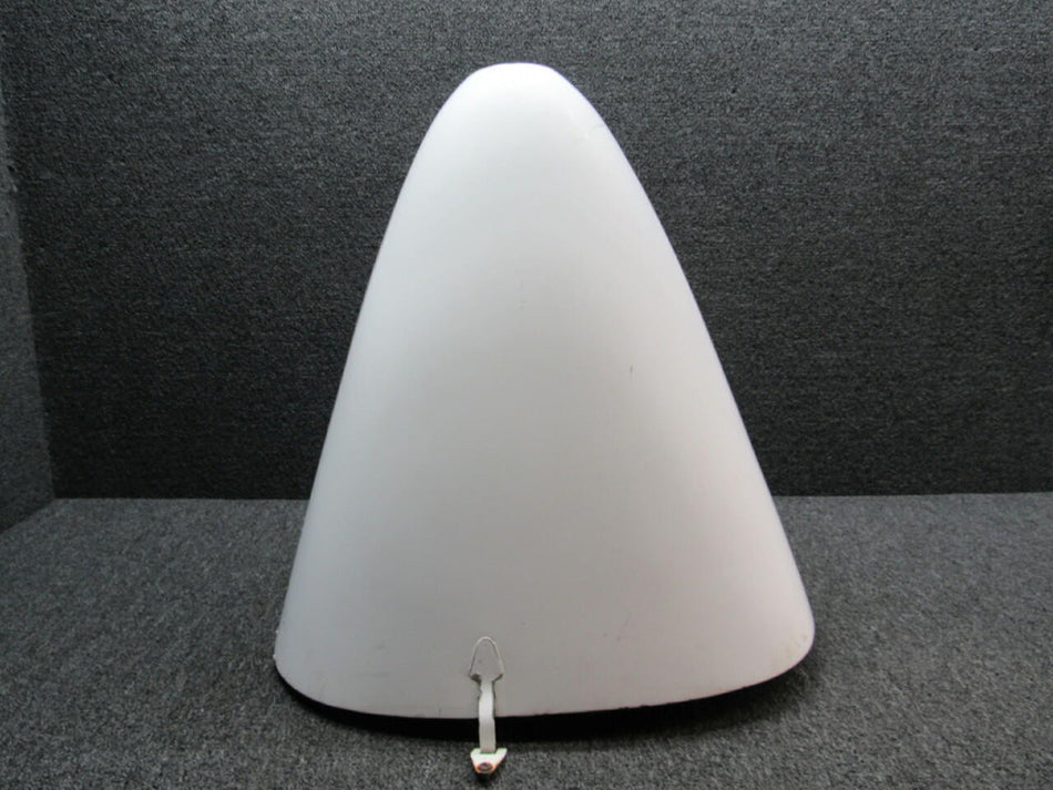 Beechcraft 96-410021-607 Beechcraft 95-B55 Nose Cone Assembly W/ Light Cutout