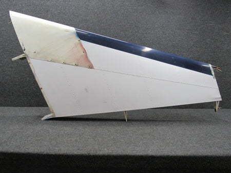 96-640000-606 Beechcraft 95-B55 Vertical Stabilizer Assembly BAS Part Sales | Airplane Parts