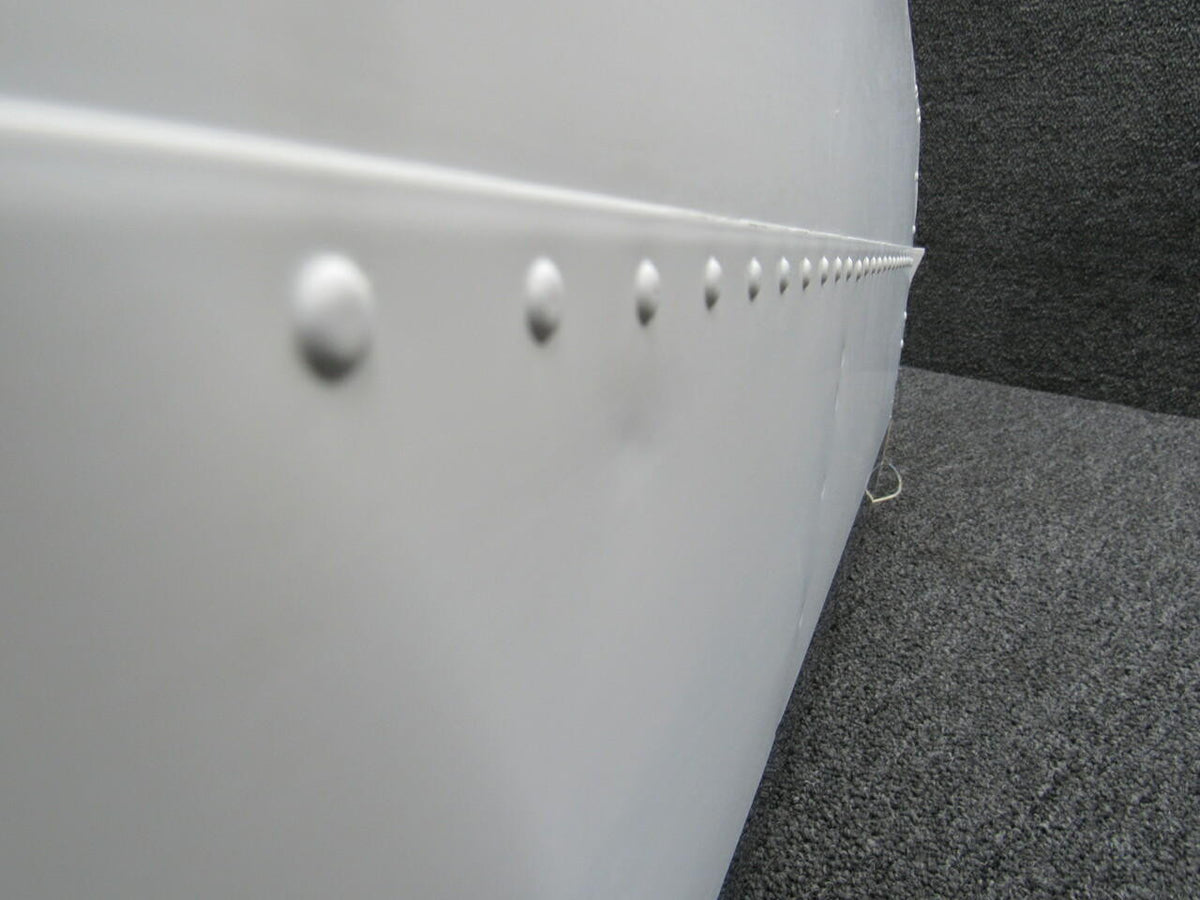 Beechcraft 96-640000-606 Beechcraft 95-B55 Vertical Stabilizer Assembly