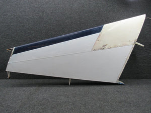 96-640000-606 Beechcraft 95-B55 Vertical Stabilizer Assembly (Hail Damage)