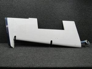 96-630000-606 Beechcraft 95-B55 Rudder Assembly