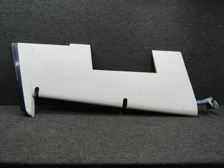 96-630000-606 Beechcraft 95-B55 Rudder Assembly BAS Part Sales | Airplane Parts