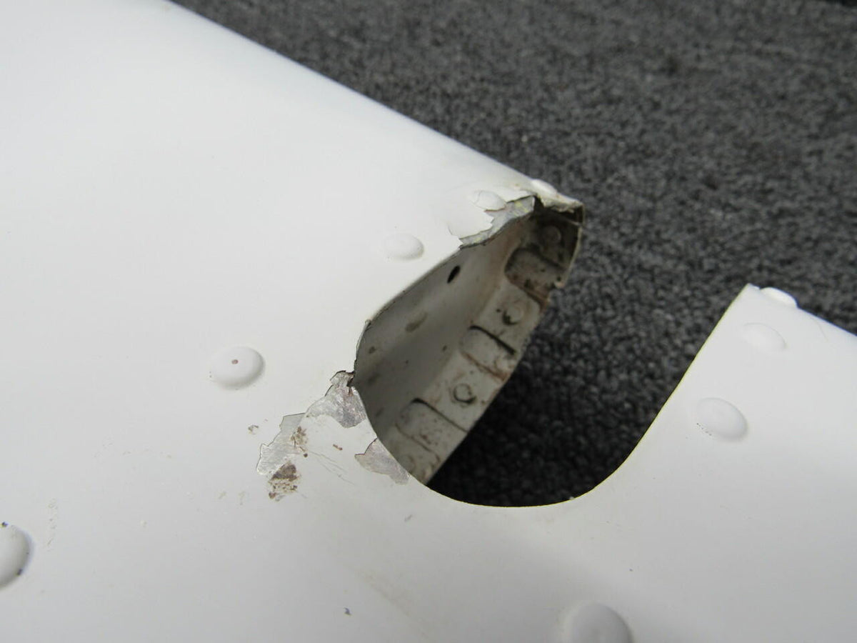 Beechcraft 96-630000-606 Beechcraft 95-B55 Rudder Assembly